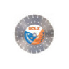 GOLZ LCP1 - DISQUE DIAMANT PREMIUM PLUS - COUPE A SEC - POUR MEULEUSE DIAM 115/125/230 - 3PC