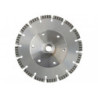 GOLZ LT30 FLASQUE -DISQUE DIAMANT BETON STANDARD - COUPE A SEC - POUR MEULEUSE DIAM 125/230 - 3PC
