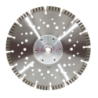 GOLZ LGB30 FLASQUE - DISQUE DIAMANT GRANIT PREMIUM - COUPE A SEC - POUR MEULEUSE DIAM 125/230