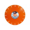 GOLZ - DISQUE STARDUST PREMIUM ACIER - COUPE A SEC - POUR MEULEUSE DIAM 230