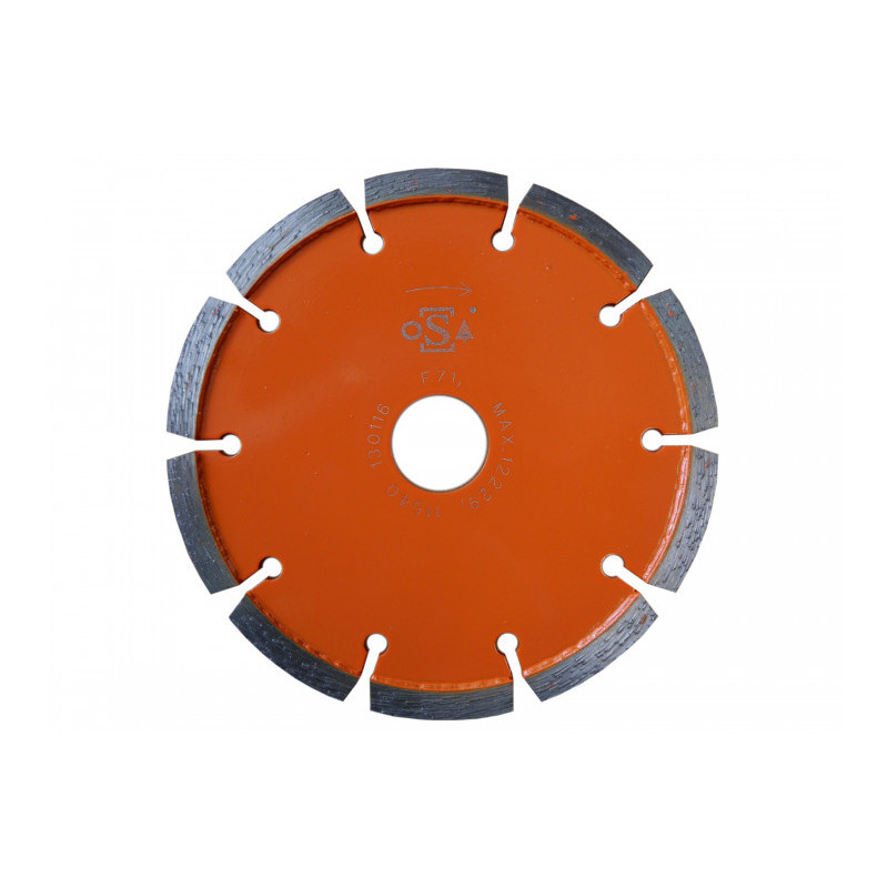 GOLZ DF70 - DISQUE A DEJOINTOYER - POUR MEULEUSE DIAM 125