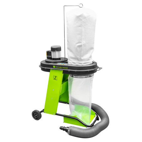 ZIPPER - ASPIRATEUR ZI-ASA550E