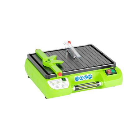 ZIPPER - COUPE CARREAUX ELECTRIQUE DIAM 115MM ZI-FS115