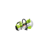ZIPPER - DECOUPEUSE BETON A ESSENCE ZI-BTS350