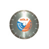 GOLZ DS30 - DISQUE DIAMANT UNIVERSEL  - COUPE A SEC - POUR MEULEUSE DIAM 115/125/150/180/230 - 5PC