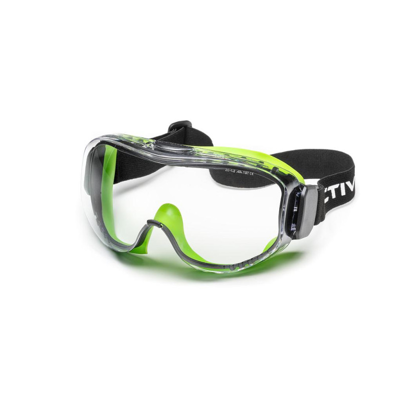 ACTIVE GEAR - MASQUE ACTIVE VISION V320 - 100PC