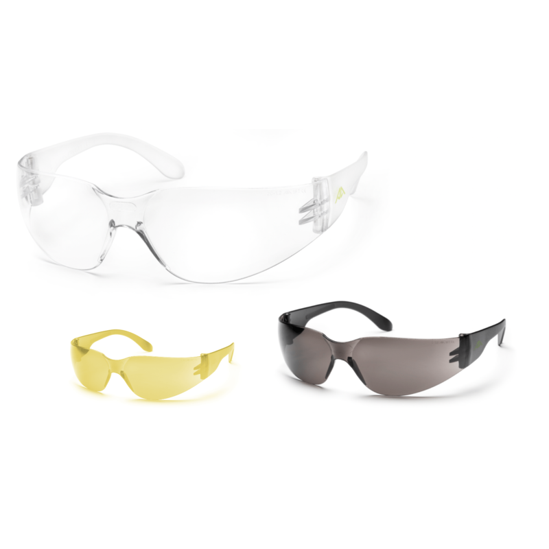 ACTIVE GEAR - LUNETTE ACTIVE VISION V110/V111/V112 - 480PC