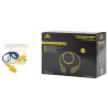 ACTIVE GEAR - BOUCHON D'OREILLE ACTIVE EAR E788 SINGLE BOXES( X50) - 20PC