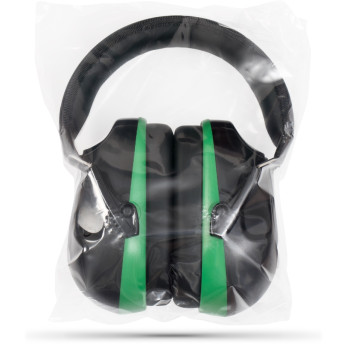 ACTIVE GEAR - CASQUE ANTIBRUIT ACTIVE EAR E740 - 80PC