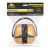 ACTIVE GEAR - CASQUE ANTIBRUIT ACTIVE EAR E730 - 80PC