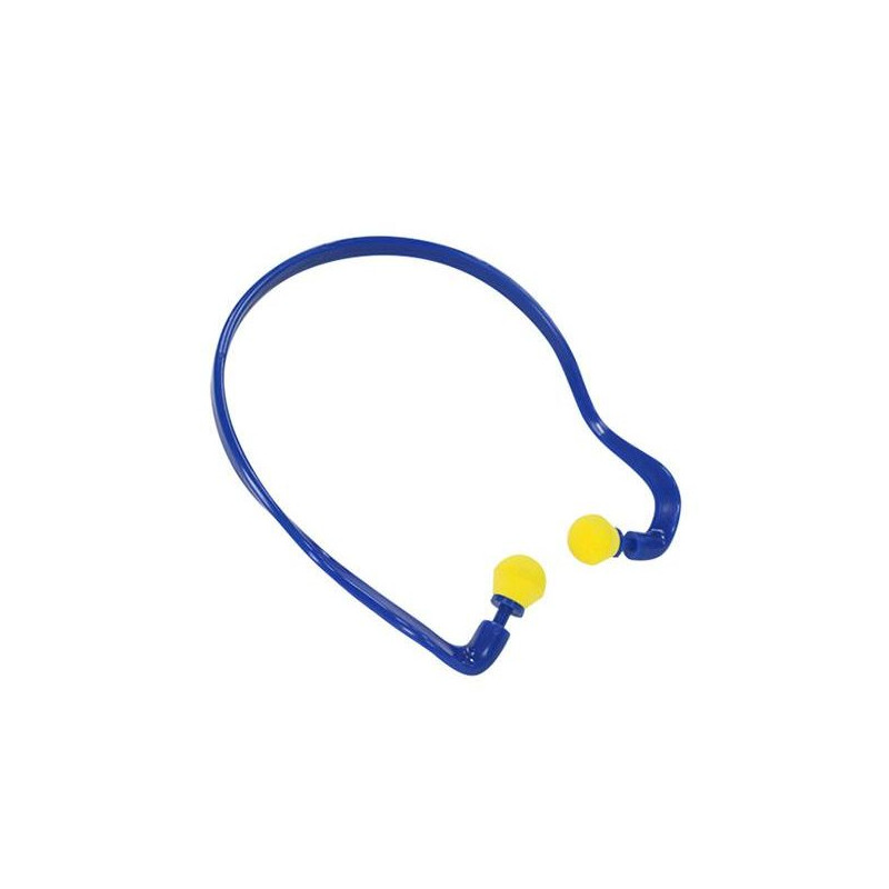 ACTIVE GEAR - BOUCHON D'OREILLE ACTIVE EAR E790 (X400) - 2PC
