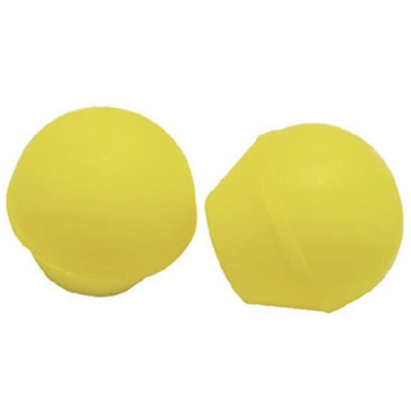 ACTIVE GEAR - BOUCHON DE RECHANGE POUR E790 (X100) - 20PC