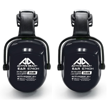 ACTIVE GEAR - CASQUE...