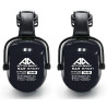 ACTIVE GEAR - CASQUE ANTIBRUIT CLIP ON PREMIUM CASQUE SNR 30 dB - 80PC