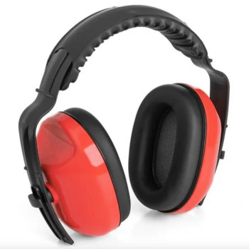 ACTIVE GEAR - CASQUE ANTIBRUIT ACTIVE EAR E720 - 60PC