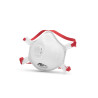 ACTIVE GEAR - MASQUE RESPIRATOIRE JETABLE FFP3 ACTIVE AIR R32 - 120PC