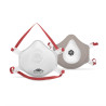 ACTIVE GEAR - MASQUE RESPIRATOIRE JETABLE FFP3 ACTIVE AIR R32 - 120PC