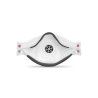 ACTIVE GEAR - MASQUE RESPIRATOIRE JETABLE FFP3 ACTIVE AIR R34 - 240/480PC