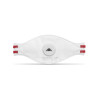 ACTIVE GEAR - MASQUE RESPIRATOIRE JETABLE FFP3 ACTIVE AIR R34 - 240/480PC