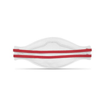 ACTIVE GEAR - MASQUE RESPIRATOIRE JETABLE FFP3 ACTIVE AIR R34 - 240/480PC