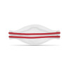 ACTIVE GEAR - MASQUE RESPIRATOIRE JETABLE FFP3 ACTIVE AIR R34 - 240/480PC