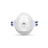 ACTIVE GEAR - MASQUE RESPIRATOIRE JETABLE FFP2 ACTIVE AIR R25 - 240/480PC