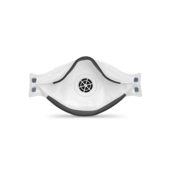 ACTIVE GEAR - MASQUE RESPIRATOIRE JETABLE FFP2 ACTIVE AIR R25 - 240/480PC