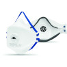 ACTIVE GEAR - MASQUE RESPIRATOIRE JETABLE FFP2 ACTIVE AIR R25 - 240/480PC