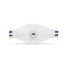 ACTIVE GEAR - MASQUE RESPIRATOIRE JETABLE FFP2 ACTIVE AIR R25 - 240/480PC