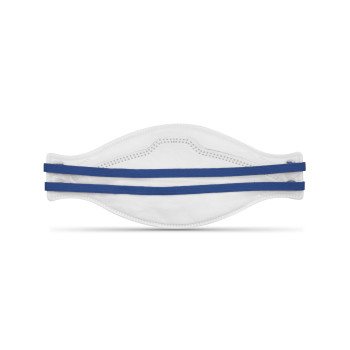 ACTIVE GEAR - MASQUE RESPIRATOIRE JETABLE FFP2 ACTIVE AIR R25 - 240/480PC