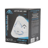 ACTIVE GEAR - MASQUE RESPIRATOIRE JETABLE FFP2 ACTIVE AIR R21 - 240/480/960PC