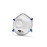 ACTIVE GEAR - MASQUE RESPIRATOIRE JETABLE FFP2 ACTIVE AIR R21C - 240/480/960PC