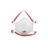 ACTIVE GEAR - MASQUE RESPIRATOIRE JETABLE FFP3 ACTIVE AIR R31 - 240/480PC