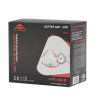 ACTIVE GEAR - MASQUE RESPIRATOIRE JETABLE FFP3 ACTIVE AIR R31 - 240/480PC