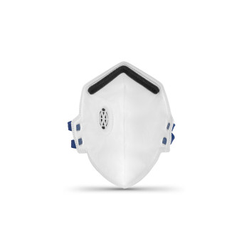 ACTIVE GEAR - MASQUE RESPIRATOIRE JETABLE FFP2 ACTIVE AIR R26 - 240/480PC