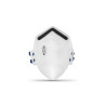 ACTIVE GEAR - MASQUE RESPIRATOIRE JETABLE FFP2 ACTIVE AIR R26 - 240/480PC