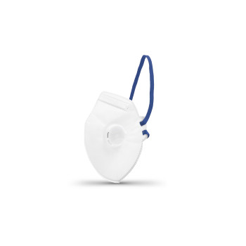 ACTIVE GEAR - MASQUE RESPIRATOIRE JETABLE FFP2 ACTIVE AIR R26 - 240/480PC