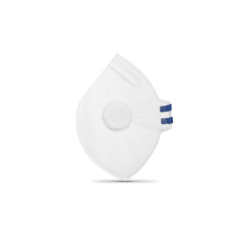 ACTIVE GEAR - MASQUE RESPIRATOIRE JETABLE FFP2 ACTIVE AIR R26 - 240/480PC