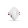 ACTIVE GEAR - MASQUE RESPIRATOIRE JETABLE FFP3 ACTIVE AIR R36 - 240/480PC