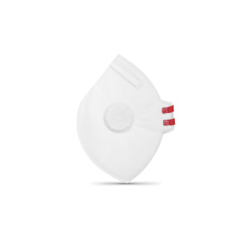 ACTIVE GEAR - MASQUE RESPIRATOIRE JETABLE FFP3 ACTIVE AIR R36 - 240/480PC