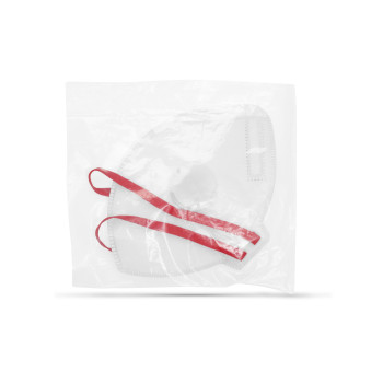ACTIVE GEAR - MASQUE RESPIRATOIRE JETABLE FFP3 ACTIVE AIR R36 - 240/480PC