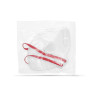 ACTIVE GEAR - MASQUE RESPIRATOIRE JETABLE FFP3 ACTIVE AIR R36 - 240/480PC