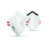 ACTIVE GEAR - MASQUE RESPIRATOIRE JETABLE FFP3 ACTIVE AIR R36 - 240/480PC