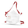 ACTIVE GEAR - MASQUE RESPIRATOIRE JETABLE FFP3 ACTIVE AIR R30 - 120/240PC
