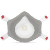 ACTIVE GEAR - MASQUE RESPIRATOIRE JETABLE FFP3 ACTIVE AIR R30 - 120/240PC