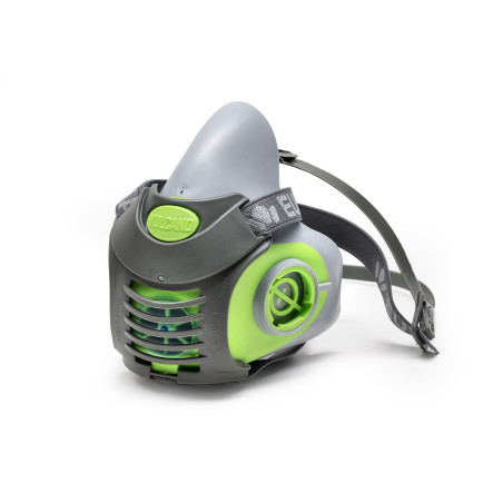 ACTIVE GEAR - DEMI MASQUE ACTIVE AIR M10 - 16/50PC