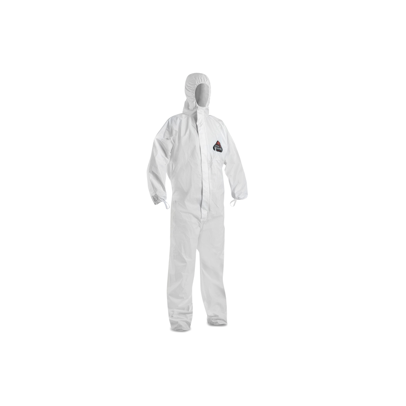 ACTIVE GEAR - COMBINAISON JETABLE ACTIVE COVER X530 - 50/200PC