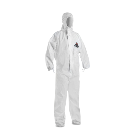 ACTIVE GEAR - COMBINAISON JETABLE ACTIVE COVER X530 - 50/200PC