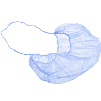 ACTIVE GEAR - COUVRE BARBE ACTIVE COVER X77 - 2000/124000PC