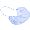 ACTIVE GEAR - COUVRE BARBE ACTIVE COVER X77 - 2000/124000PC